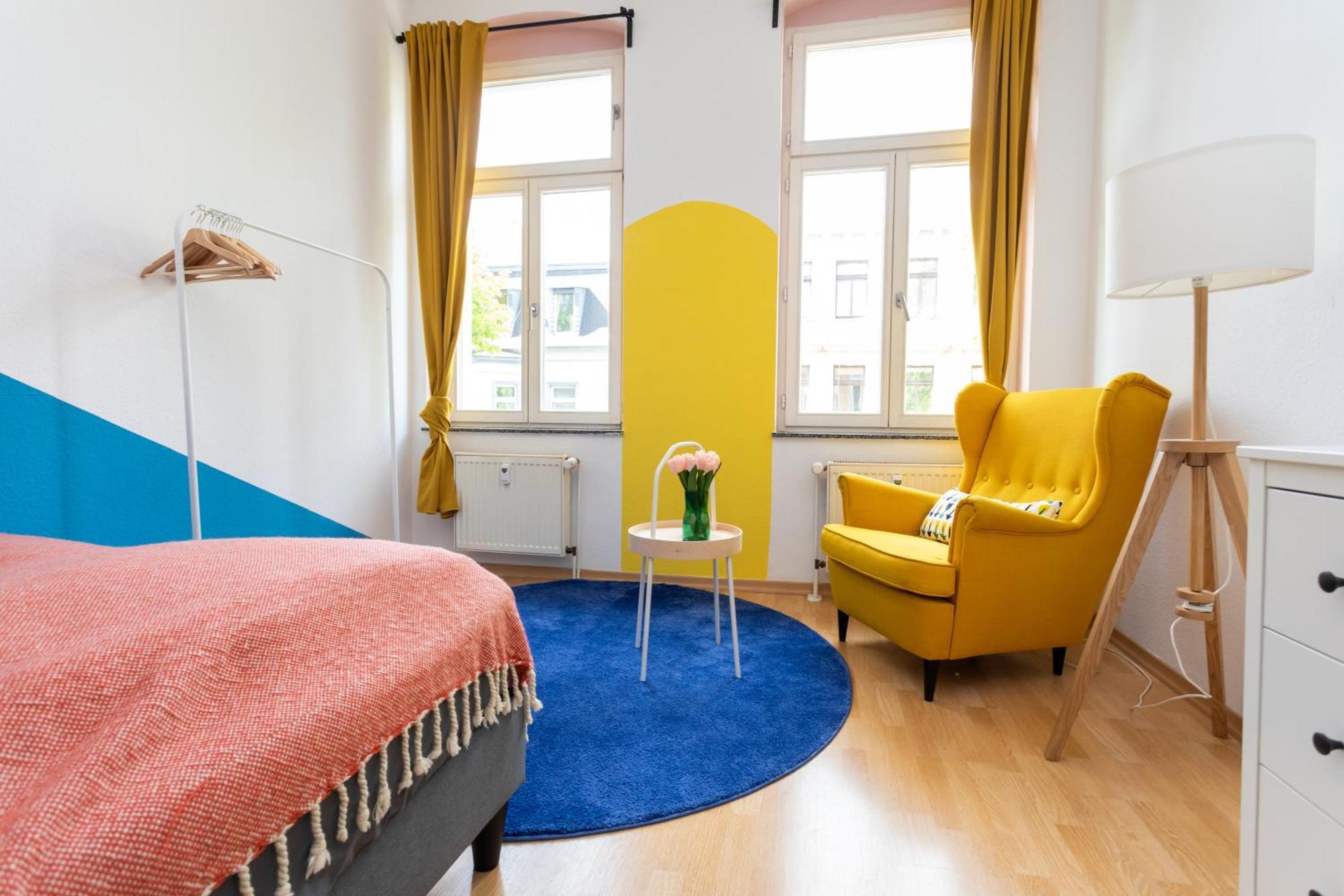 Fullhouse - Halle - Paulus Apartment - Nespresso Ngoại thất bức ảnh