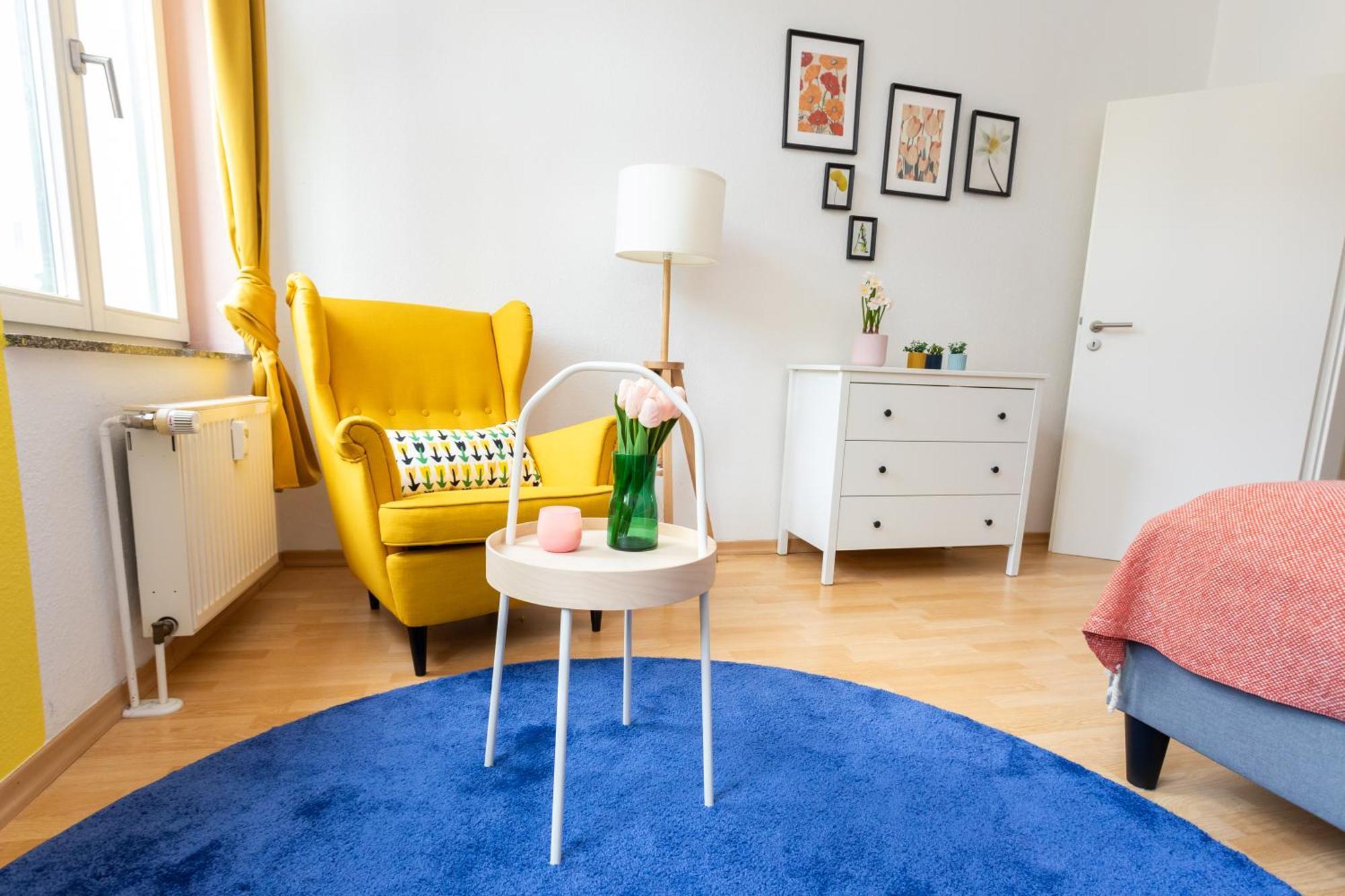 Fullhouse - Halle - Paulus Apartment - Nespresso Ngoại thất bức ảnh