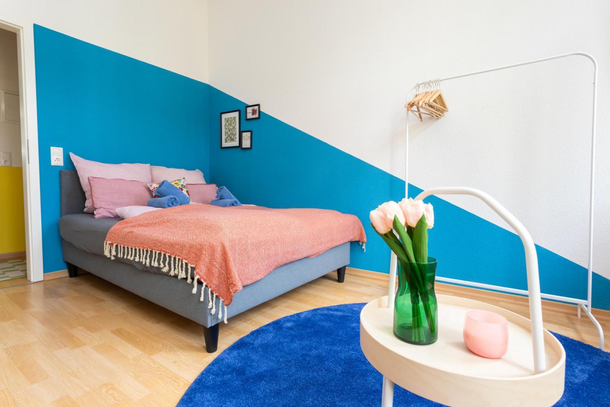 Fullhouse - Halle - Paulus Apartment - Nespresso Ngoại thất bức ảnh